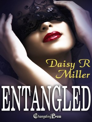 cover image of Entangled